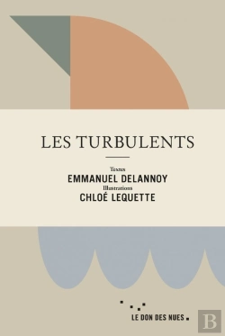 Bertrand.pt - Les Turbulents