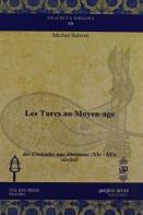 Les Turcs Au Moyen-Age