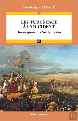Bertrand.pt - Les Turcs Face À L'Occident