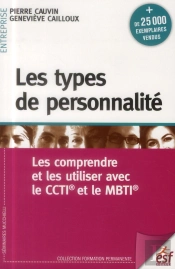 Les Types De Personnalite