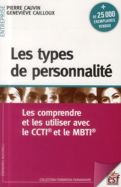 Bertrand.pt - Les Types De Personnalite