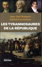 Les Tyrannosaures De La République