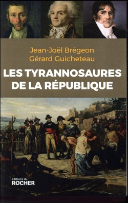 Bertrand.pt - Les Tyrannosaures De La République