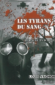Les Tyrans Du Sang - T.2 - Le Pacte Inacheve