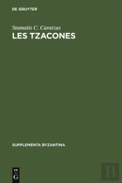 Les Tzacones