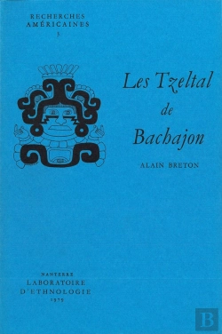 Bertrand.pt - Les Tzeltal De Bachajon : Habitat Et Organisation Sociale