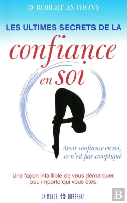 Bertrand.pt - Les Ultimes Secrets De La Confiance En Soi