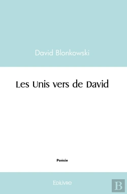 Bertrand.pt - Les Unis Vers De David
