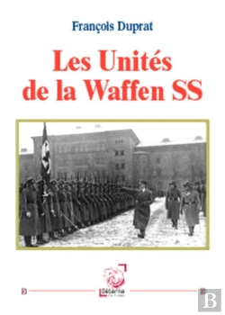 Bertrand.pt - Les Unites De La Waffen Ss