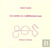 Les Unités Ne S'Aditionnent Pas