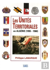 Les Unités Territoriales En Algérie (1955-1960)