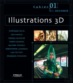 Bertrand.pt - Les Univers De L'Illustration 3d