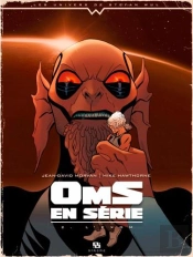 Les Univers De Stefan Wul T.2 Wul - Oms En Serie T.2
