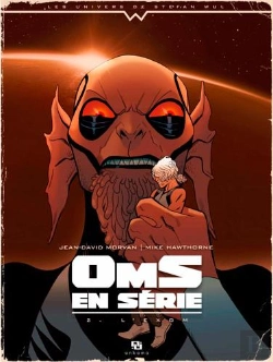 Bertrand.pt - Les Univers De Stefan Wul T.2 Wul - Oms En Serie T.2