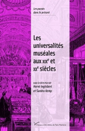 Les Universalités Museales Aux Xixe Et Xxe Siècles