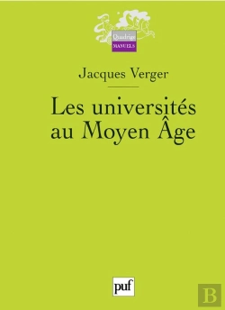 Bertrand.pt - Les Universités Au Moyen Âge