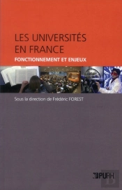 Les Universites En France. Fonctionnement Et Enjeux