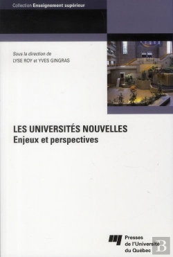 Bertrand.pt - Les Universités Nouvelles