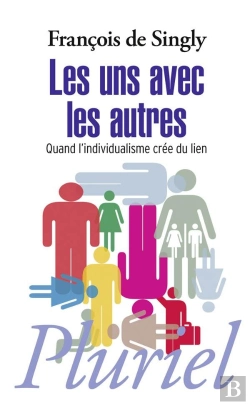 Bertrand.pt - Les Uns Avec Les Autres