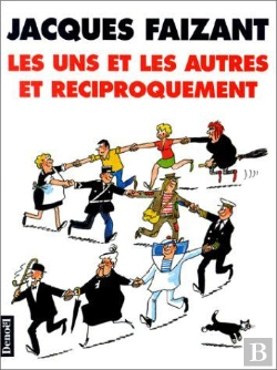 Bertrand.pt - Les Uns Et Les Autres Et Reciproquement