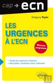 Les Urgences A L Ecn