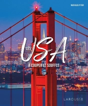 Les Usa À Couper Le Souffle