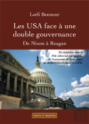 Les Usa Face À Une Double Gouvernance ; De Nixon À Reagan