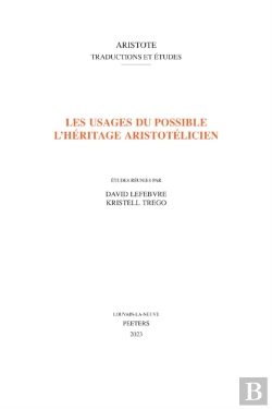 Bertrand.pt - Les Usages Du Possible