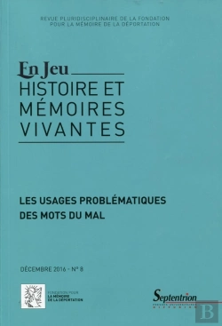 Bertrand.pt - Les Usages Problematiques Des Mots Du Mal