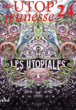 Bertrand.pt - Les Utopiales Jeunesse, 2024