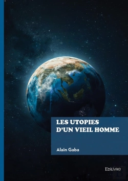 Bertrand.pt - Les Utopies D'Un Vieil Homme