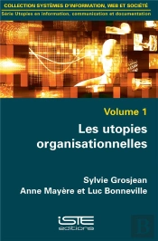 Les Utopies Organisationnelles