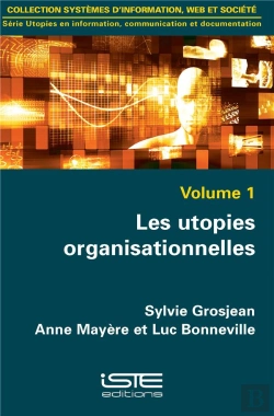 Bertrand.pt - Les Utopies Organisationnelles