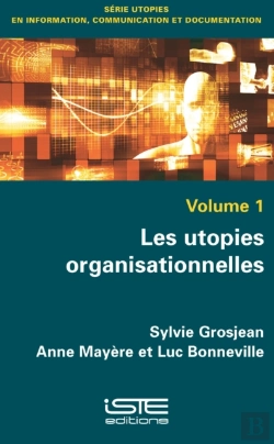 Bertrand.pt - Les Utopies Organisationnelles