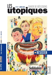 Les Utopiques