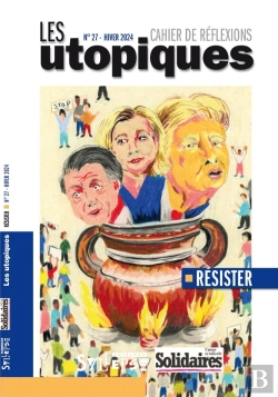 Bertrand.pt - Les Utopiques