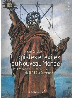 Bertrand.pt - Les Utopistes Du Nouveau Monde