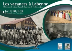 Bertrand.pt - Les Vacances A Labenne - Histoire De La Colonie Danielle Casanova - Sud-Ouest