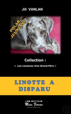 Bertrand.pt - Les Vacances Chez Grand-Père T.3 ; Linotte A Disparu