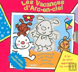 Bertrand.pt - Les Vacances D'Arc-En-Ciel