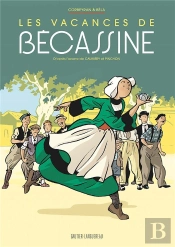 Les Vacances De Bécassine