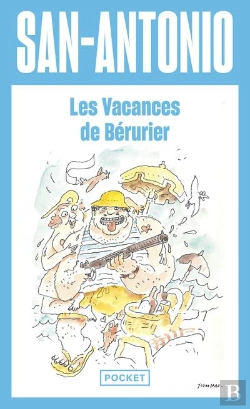 Bertrand.pt - Les Vacances De Bérurier
