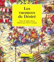 Les Vacances De Desire