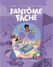 Les Vacances De Fantôme Faché