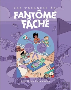 Bertrand.pt - Les Vacances De Fantôme Faché