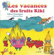 Les Vacances De Fruits Kiki