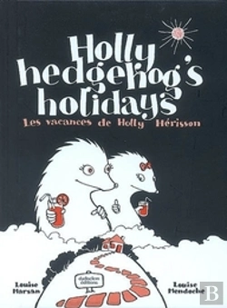 Bertrand.pt - Les Vacances De Holly Hérisson