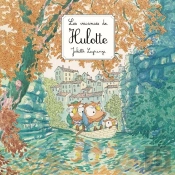 Les Vacances De Hulotte