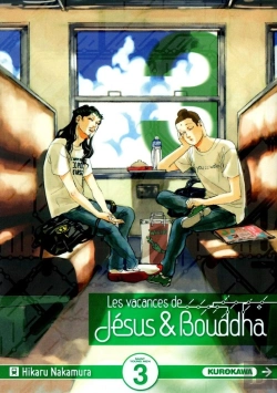 Bertrand.pt - Les Vacances De Jesus & Bouddha T.3