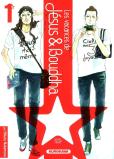 Les Vacances De Jesus Et Bouddha T.1